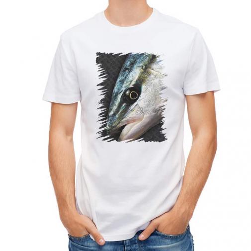 【Tシャツ】ブリ