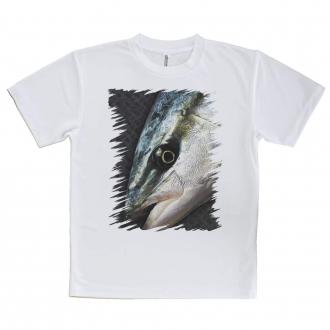 【Tシャツ】ブリ