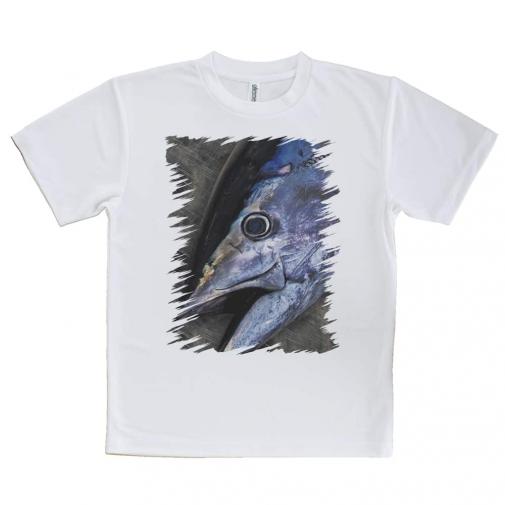 【Tシャツ】クロマグロ
