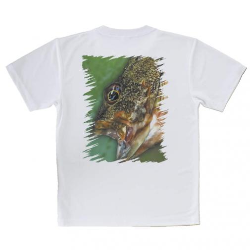 【Tシャツ】カサゴ