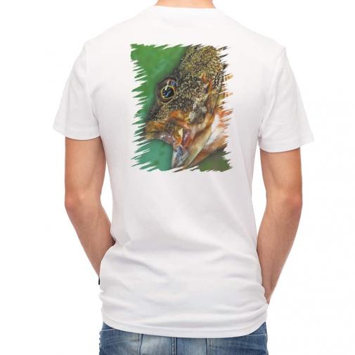 【Tシャツ】カサゴ