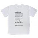 【Tシャツ】クリンチノット