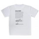 【Tシャツ】クリンチノット