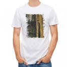 【Tシャツ】フライのキャスティング