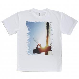 【Tシャツ】FISH ON!