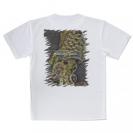 【Tシャツ】エギングにアオリイカ