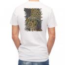 【Tシャツ】エギングにアオリイカ