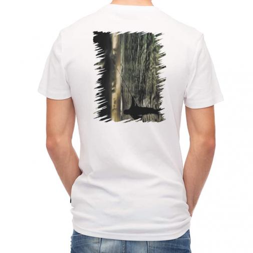 【Tシャツ】嵐の前の静けさ