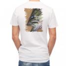 【Tシャツ】ブラックバス(ラージマウスバス)