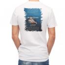 【Tシャツ】エルクヘアカディス