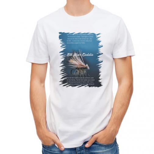 【Tシャツ】エルクヘアカディス