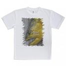 【Tシャツ】南米の怒り・ドラド