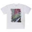 【Tシャツ】レッドサーモン