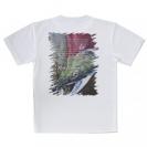 【Tシャツ】レッドサーモン