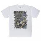 【Tシャツ】サケ