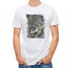 【Tシャツ】サケ