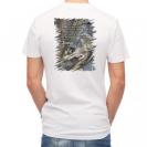 【Tシャツ】サケ