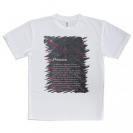 【Tシャツ】ピラルクの鱗