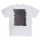 【Tシャツ】ピラルクの鱗