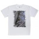 【Tシャツ】鎧武者スズキ(シーバス)