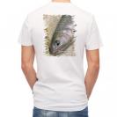 【Tシャツ】イワナ アップ