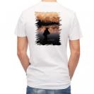 【Tシャツ】穏やかなることを学べ(Study to be quiet)