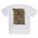 【Tシャツ】ブルックトラウトの鱗