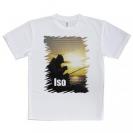 【Tシャツ】仕掛けを組む