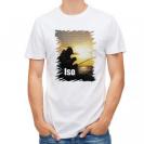 【Tシャツ】仕掛けを組む