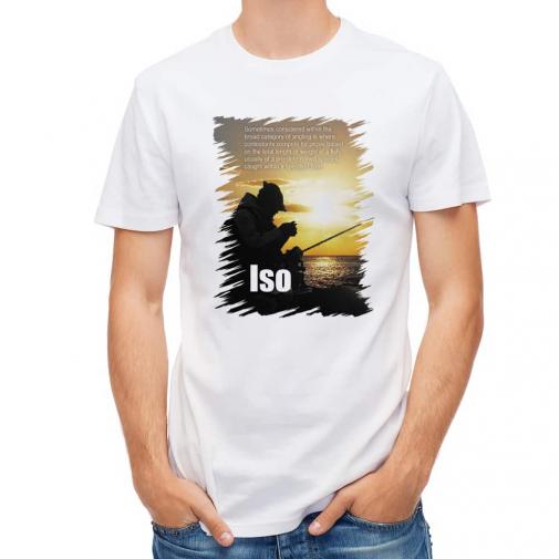 【Tシャツ】仕掛けを組む