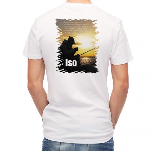 【Tシャツ】仕掛けを組む