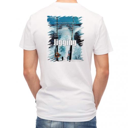 【Tシャツ】ジギング