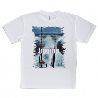 【Tシャツ】ジギング