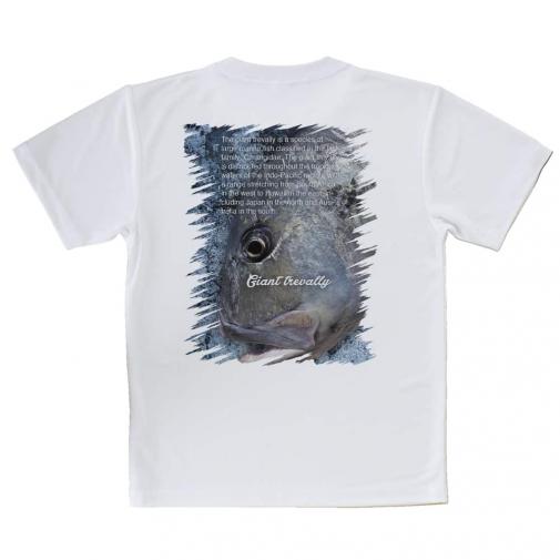 【Tシャツ】ジャイアントトレバリー(GT)