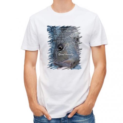 【Tシャツ】ジャイアントトレバリー(GT)