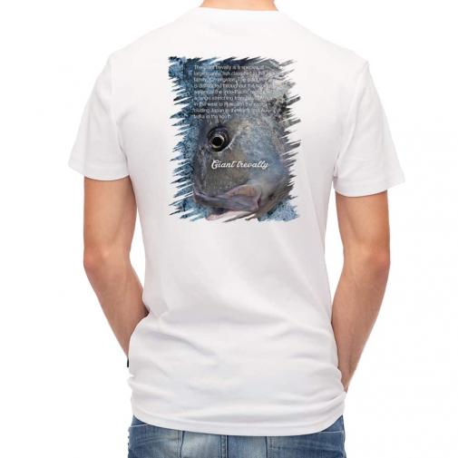 【Tシャツ】ジャイアントトレバリー(GT)