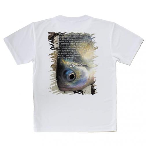 【Tシャツ】ヘラブナ