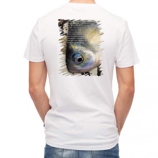 【Tシャツ】ヘラブナ