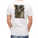 【Tシャツ】ジャンプするバス2