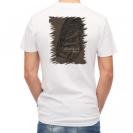 【Tシャツ】ブラックバス　茶