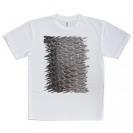 【Tシャツ】クロダイ鱗