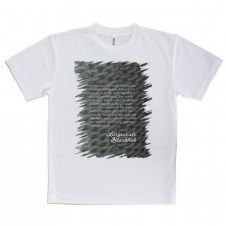 【Tシャツ】メジナ(グレ)鱗