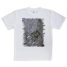 【Tシャツ】ビンテージリール2