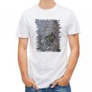 【Tシャツ】ビンテージリール2