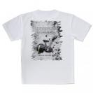 【Tシャツ】ビンテージリール3