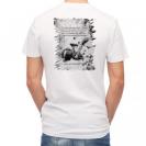 【Tシャツ】ビンテージリール3