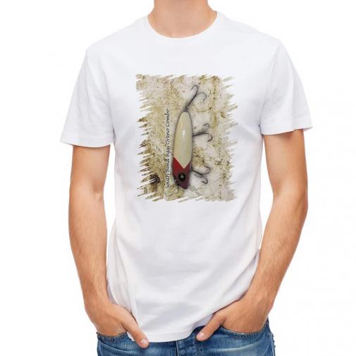 【Tシャツ】ビンテージルアー