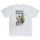 【Tシャツ】カジキ釣り