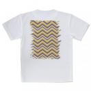 【Tシャツ】パターンギザ型10