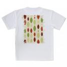 【Tシャツ】魚の群れ16